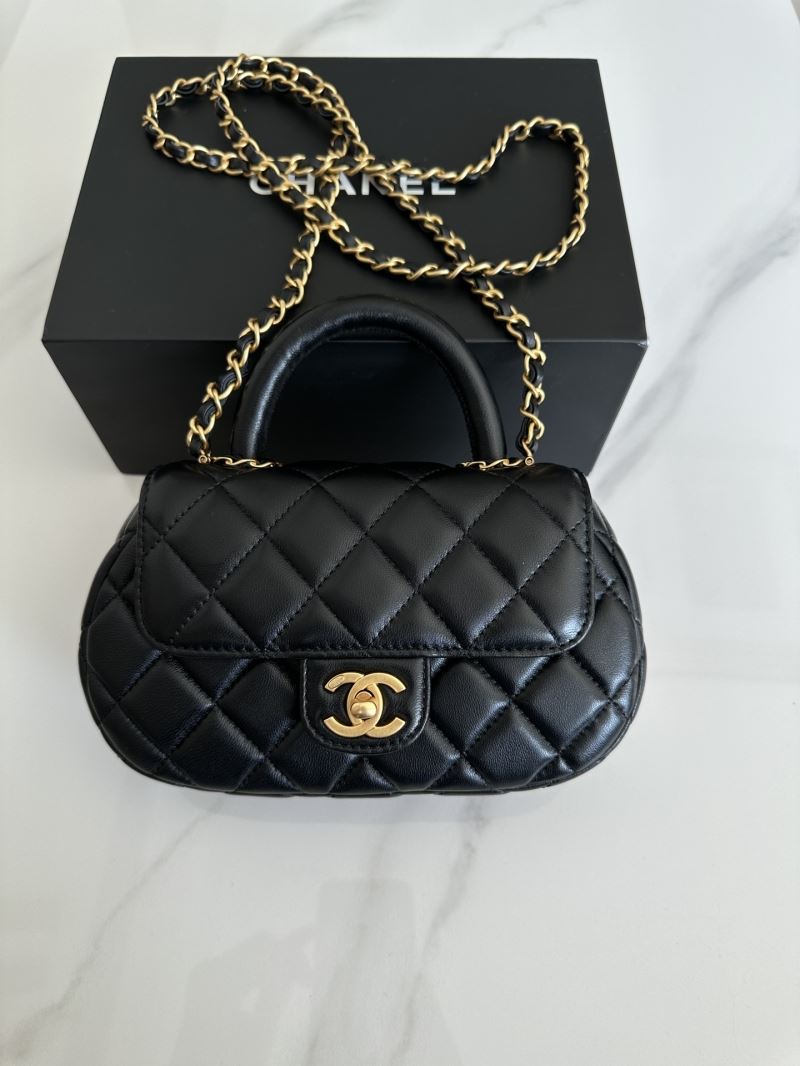 Chanel CF Series Bags